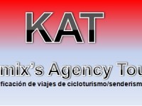 Kemix’s Agency Tour