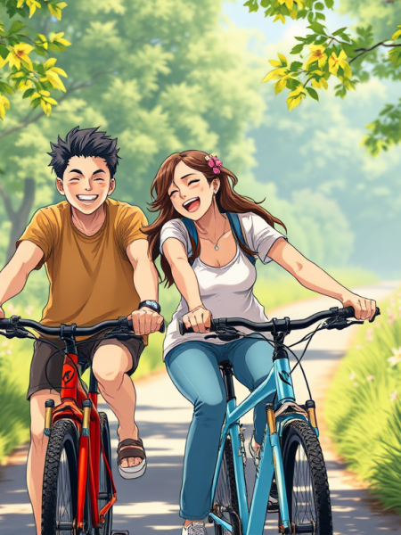 El prototipo de pareja&nbsp;ideal