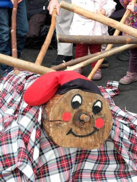 ¿Rituales o Patologías?