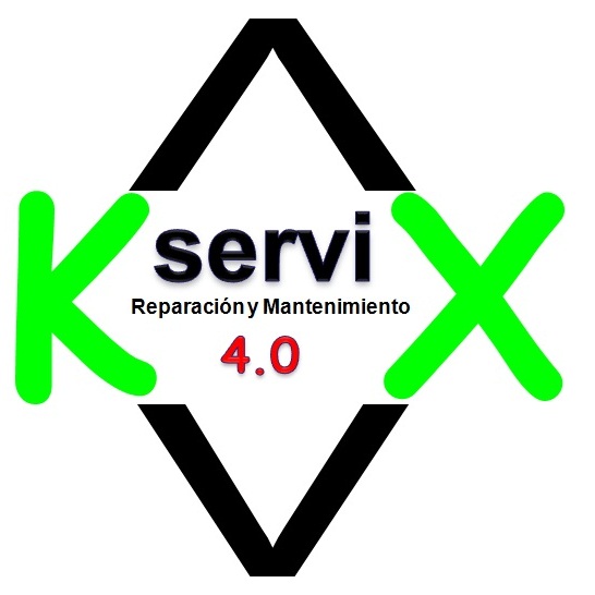 Logo serviKX - YT