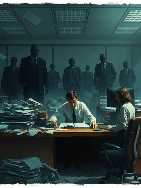 Obsolescencia «burrocrática».