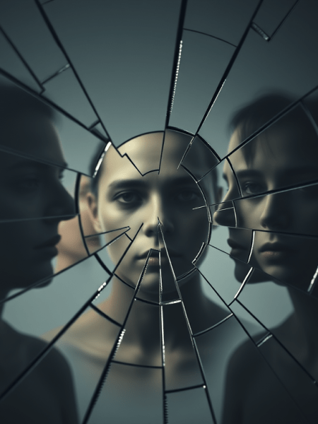 Zoociedad sin identidad