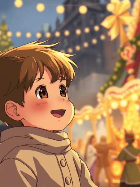 Menos lujos y más&nbsp;magia