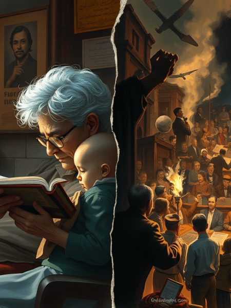 La Hemeroteca de la&nbsp;Historia