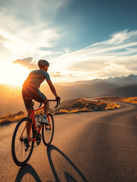 13 Cosas que me ha enseñado viajar en&nbsp;bici